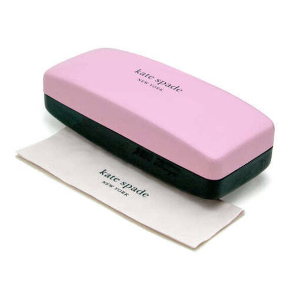 NWT Kate Spade TAMARA/O/S-035J HA Sunglasses - Picture 2 of 2